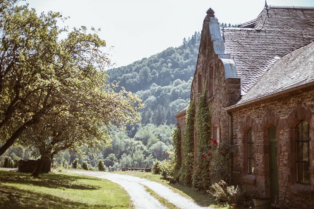Bilder des SaarRieslingSommer Wein Festivals